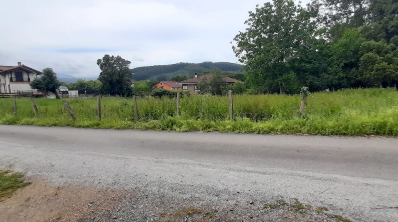 Cantabria - Escalante - 1020m2