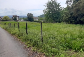 Escalante 1020&nbsp;m² 