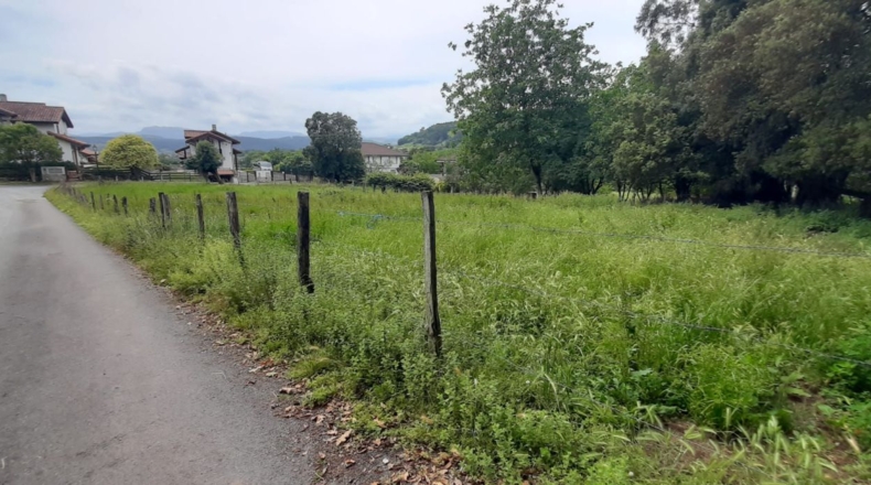 Cantabria - Escalante - 1020m2