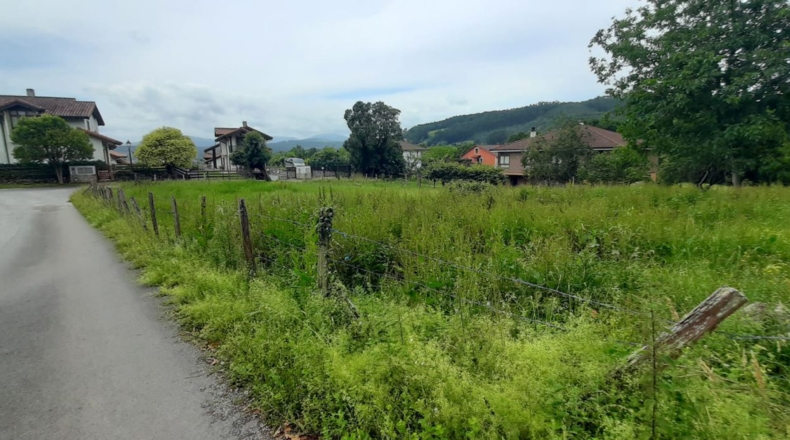 Cantabria - Escalante - 1020m2