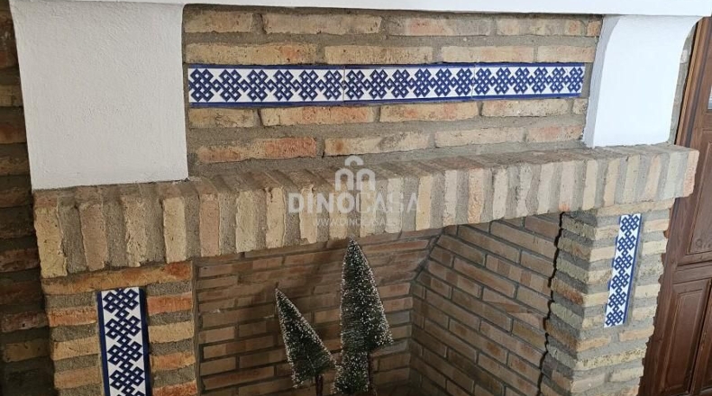 Huelva - Cartaya - 712m2