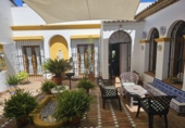 Detached villa with land for sale in Cartaya ref: TR412494 photo