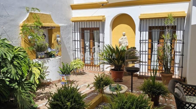 Huelva - Cartaya - 712m2