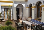 Detached villa with land for sale in Cartaya ref: TR412494 photo