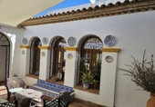 Detached villa with land for sale in Cartaya ref: TR412494 photo