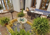 Detached villa with land for sale in Cartaya ref: TR412494 photo
