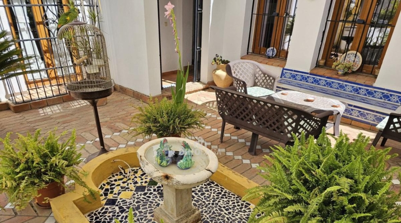 Huelva - Cartaya - 712m2