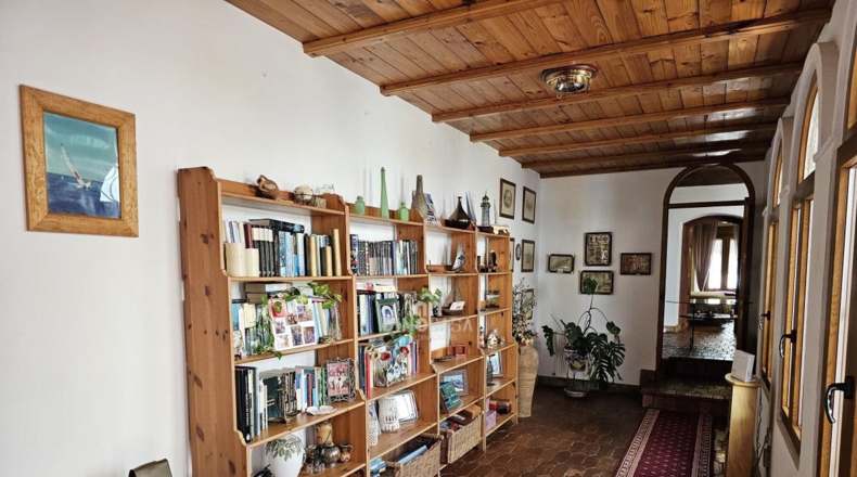 Huelva - Cartaya - 712m2