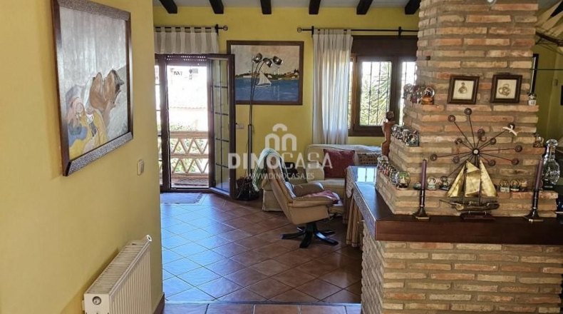 Huelva - Cartaya - 712m2