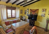 Detached villa with land for sale in Cartaya ref: TR412494 photo