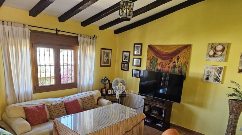 Huelva - Cartaya - 712m2