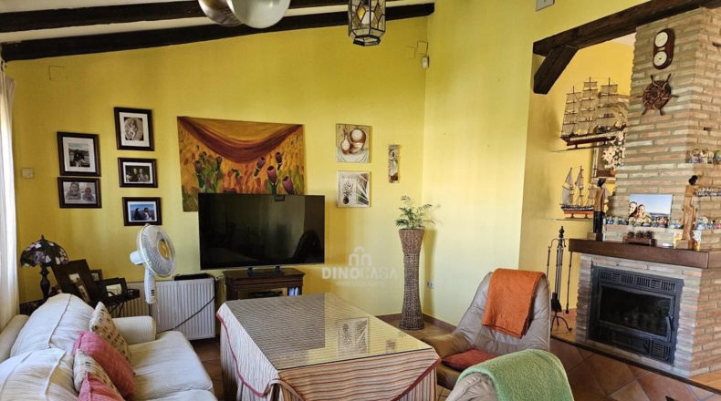 Huelva - Cartaya - 712m2