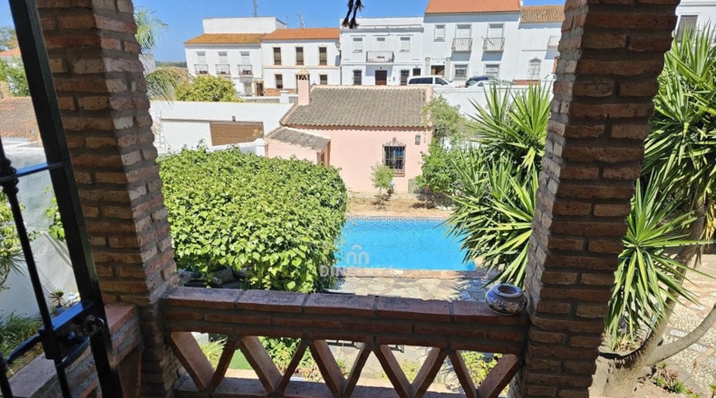Huelva - Cartaya - 712m2