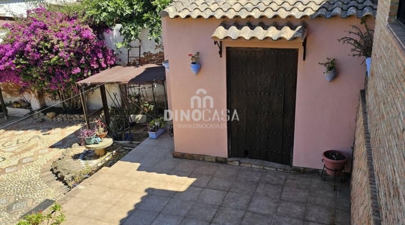 Huelva - Cartaya - 712m2
