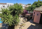 Detached villa with land for sale in Cartaya ref: TR412494 photo