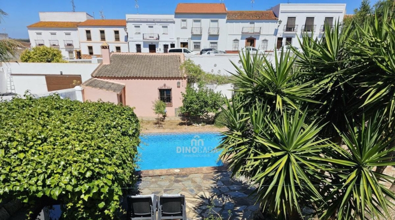 Huelva - Cartaya - 712m2