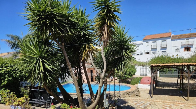 Huelva - Cartaya - 712m2