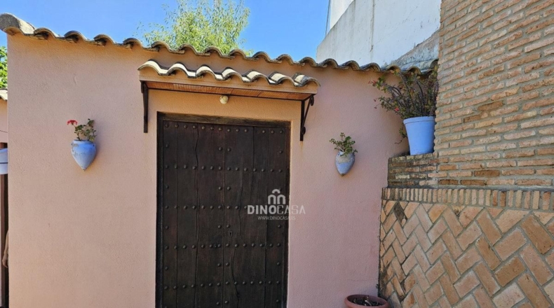 Huelva - Cartaya - 712m2