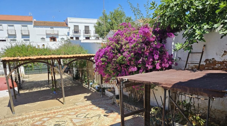 Huelva - Cartaya - 712m2