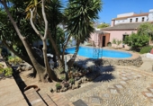 Detached villa with land for sale in Cartaya ref: TR412494 photo