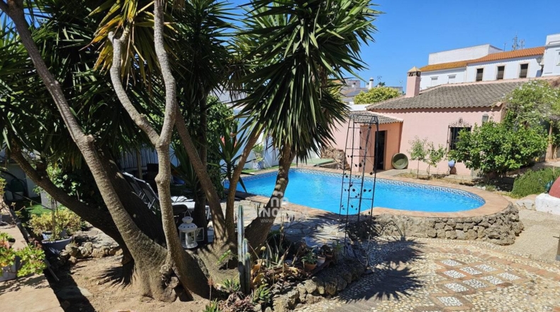 Huelva - Cartaya - 712m2