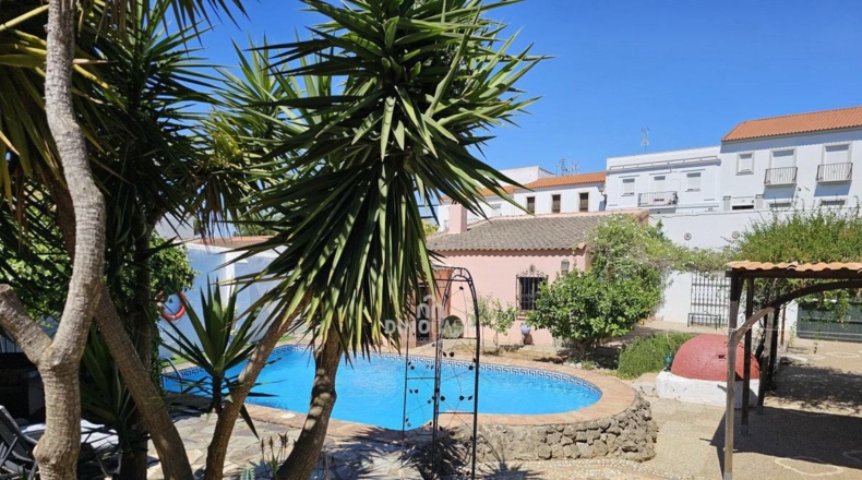 Huelva - Cartaya - 712m2