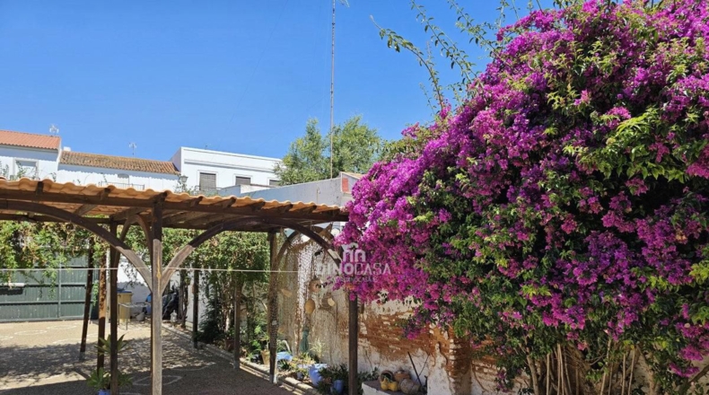 Huelva - Cartaya - 712m2