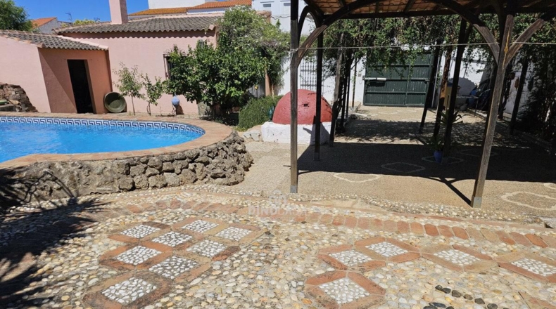 Huelva - Cartaya - 712m2
