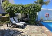Detached villa with land for sale in Cartaya ref: TR412494 photo