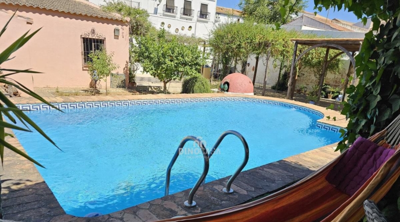 Huelva - Cartaya - 712m2