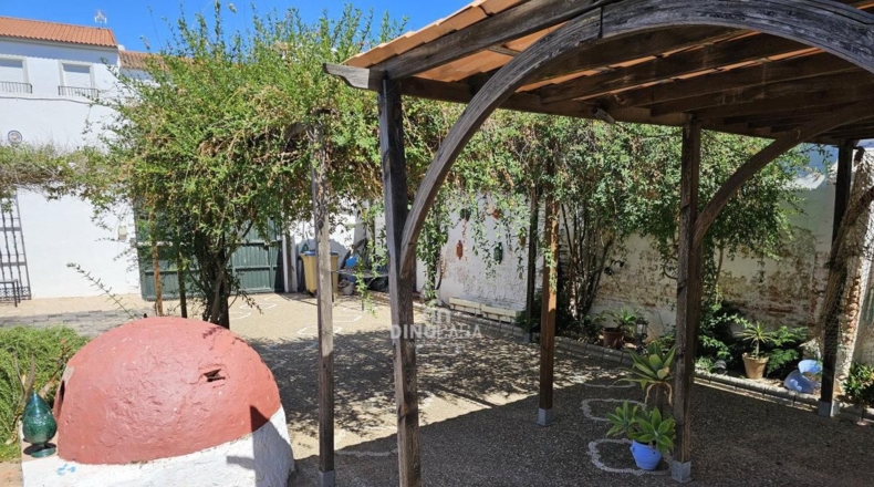 Huelva - Cartaya - 712m2