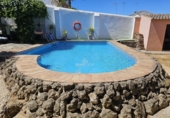 Detached villa with land for sale in Cartaya ref: TR412494 photo