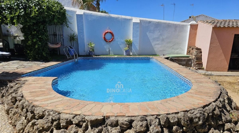 Huelva - Cartaya - 712m2