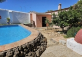 Detached villa with land for sale in Cartaya ref: TR412494 photo