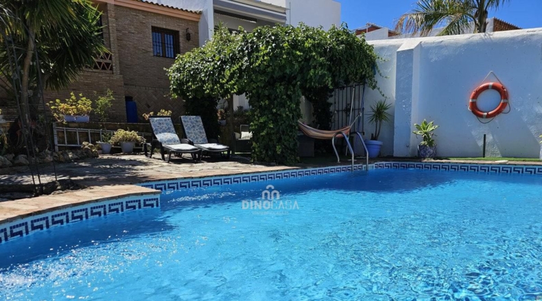 Huelva - Cartaya - 712m2