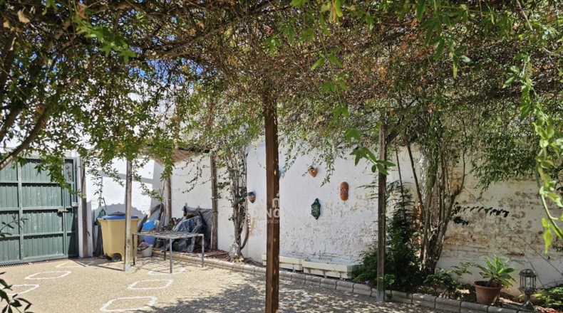 Huelva - Cartaya - 712m2
