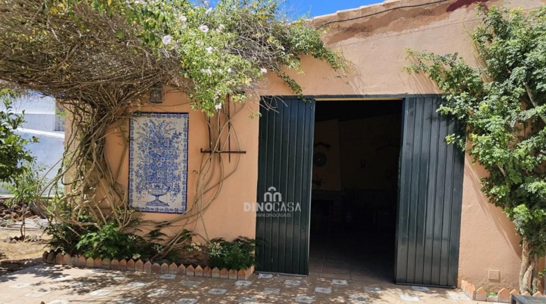 Huelva - Cartaya - 712m2