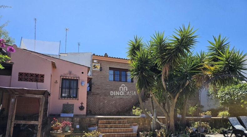 Huelva - Cartaya - 712m2