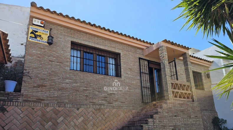 Huelva - Cartaya - 712m2