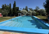 Chalet independiente con terreno en venta en La Rinconada ref: TR287073 foto