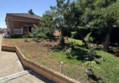 Chalet independiente con terreno en venta en La Rinconada ref: TR287073 foto