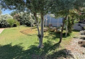 Chalet independiente con terreno en venta en La Rinconada ref: TR287073 foto