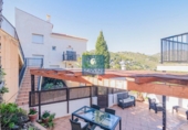 Chalet adosado con terreno en venta en la España, Almuñécar, ref: TR412513 foto
