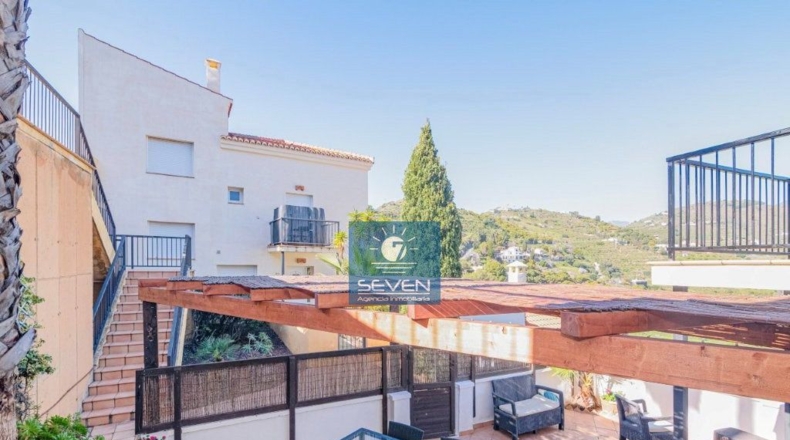 Granada - Almuñécar - 124m2