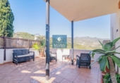 Chalet adosado con terreno en venta en la España, Almuñécar, ref: TR412513 foto