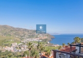 Chalet adosado con terreno en venta en la España, Almuñécar, ref: TR412513 foto