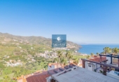 Chalet adosado con terreno en venta en la España, Almuñécar, ref: TR412513 foto