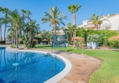 Chalet adosado con terreno en venta en la España, Almuñécar, ref: TR412513 foto