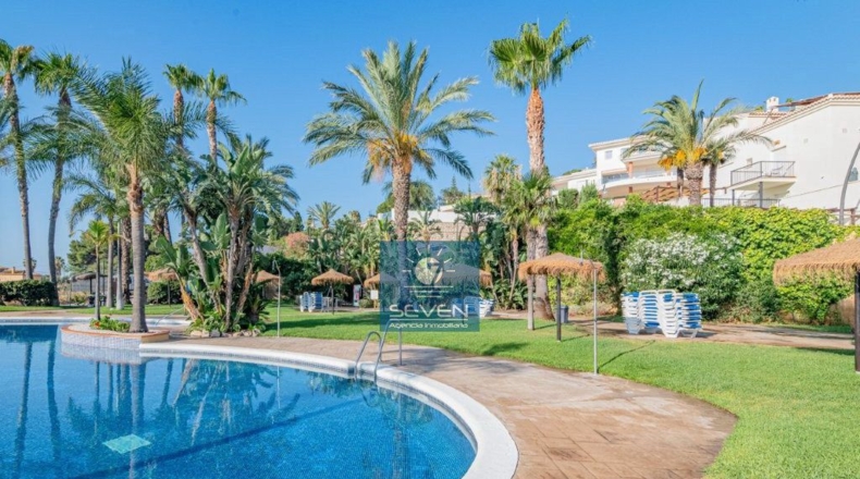 Granada - Almuñécar - 124m2