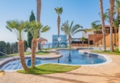 Chalet adosado con terreno en venta en la España, Almuñécar, ref: TR412513 foto
